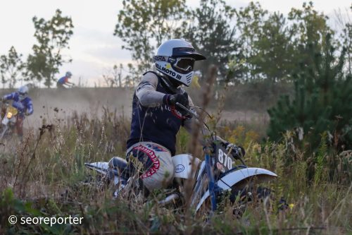 Classic Offroad Festival 2026, Bild 7
