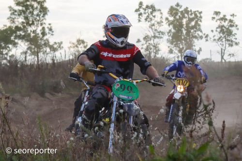 Classic Offroad Festival 2026, Bild 8