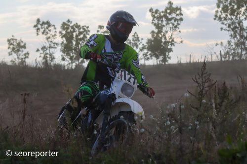 Classic Offroad Festival 2026, Bild 10