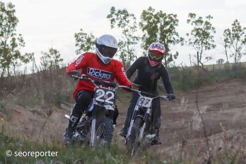 Classic Offroad Festival 2026, Bild 11