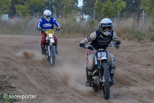 Classic Offroad Festival 2026, Bild 13