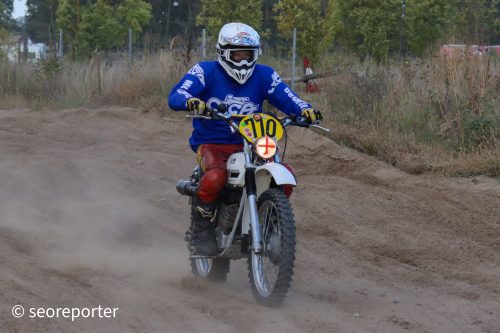 Classic Offroad Festival 2026, Bild 14