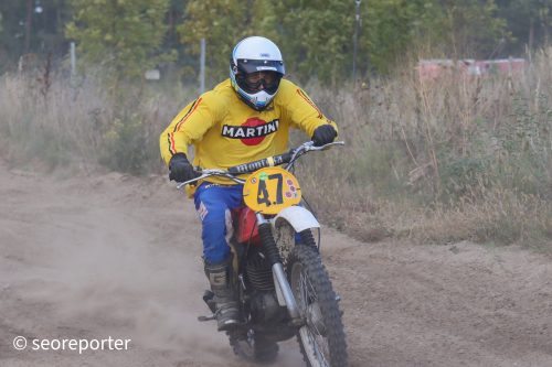 Classic Offroad Festival 2026, Bild 15
