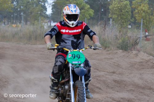Classic Offroad Festival 2026, Bild 16