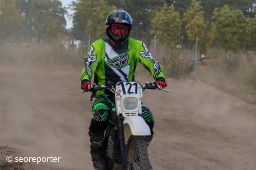 Classic Offroad Festival 2026, Bild 17