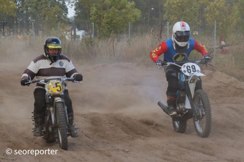 Classic Offroad Festival 2026, Bild 18