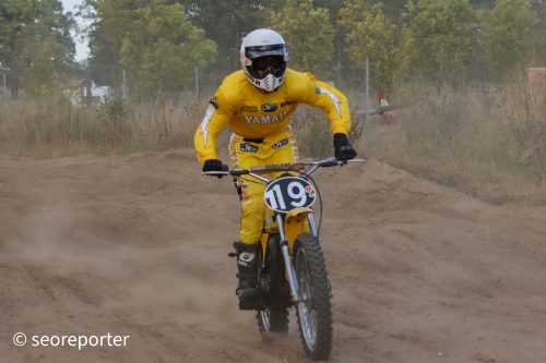 Classic Offroad Festival 2026, Bild 19