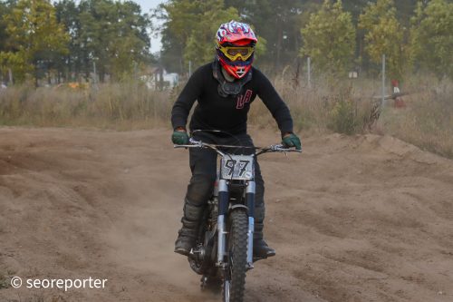 Classic Offroad Festival 2026, Bild 20