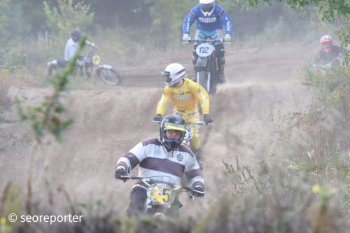 Classic Offroad Festival 2026, Bild 22