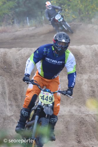 Classic Offroad Festival 2026, Bild 24