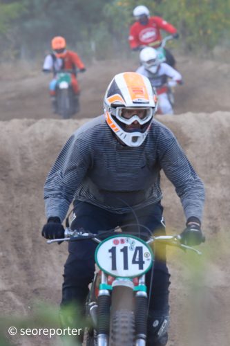 Classic Offroad Festival 2026, Bild 25