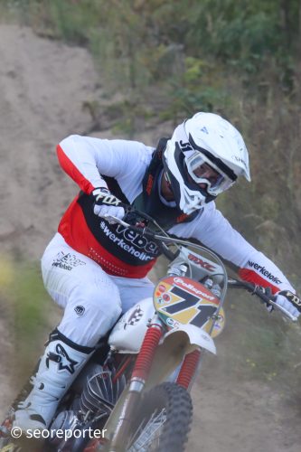 Classic Offroad Festival 2026, Bild 26