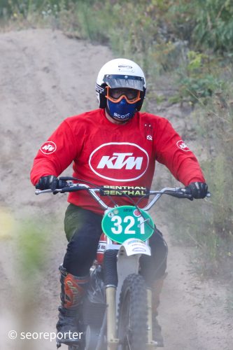 Classic Offroad Festival 2026, Bild 27