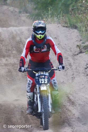 Classic Offroad Festival 2026, Bild 28
