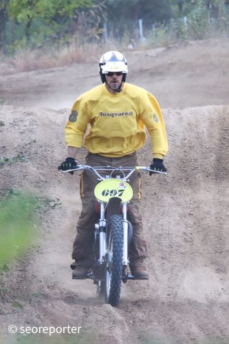 Classic Offroad Festival 2026, Bild 29