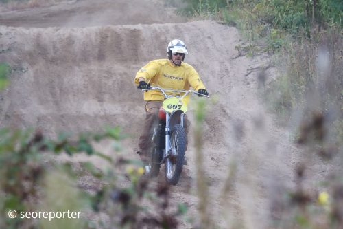Classic Offroad Festival 2026, Bild 30
