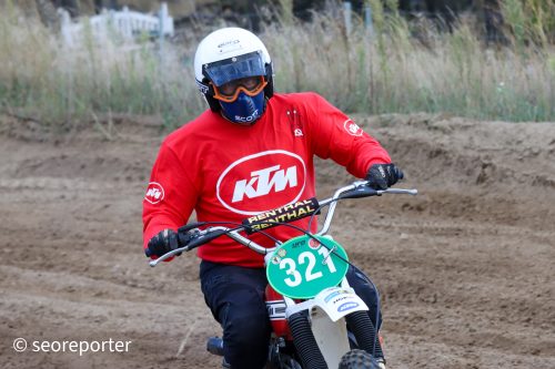 Classic Offroad Festival 2026, Bild 31