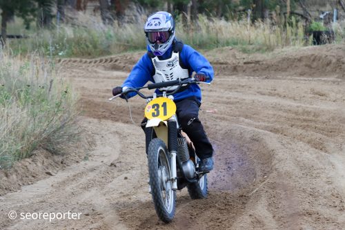 Classic Offroad Festival 2026, Bild 32
