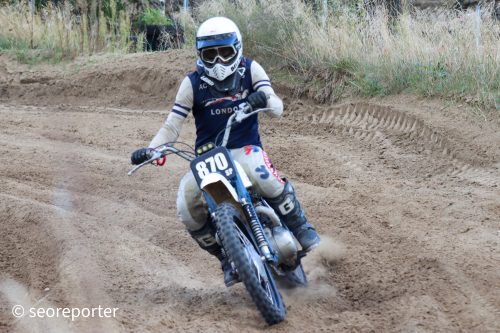 Classic Offroad Festival 2026, Bild 33