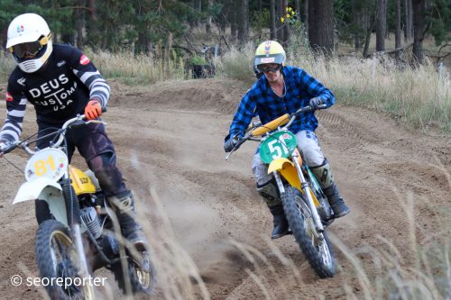 Classic Offroad Festival 2026, Bild 34