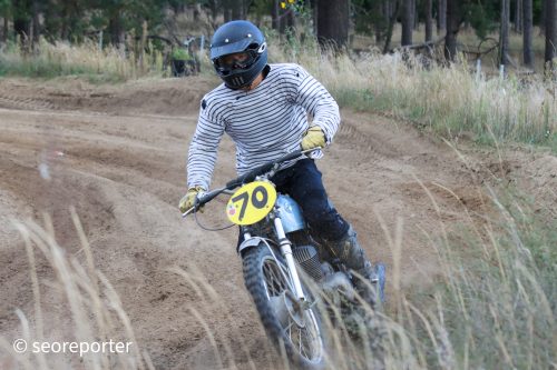 Classic Offroad Festival 2026, Bild 35