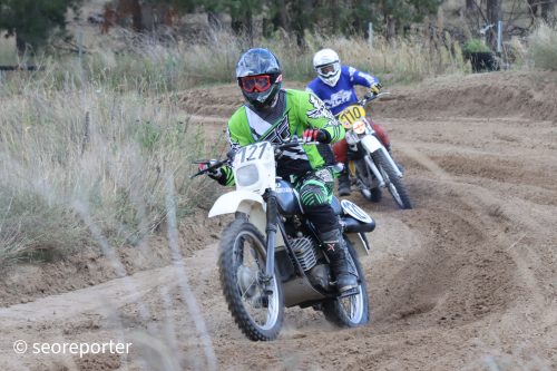 Classic Offroad Festival 2026, Bild 36
