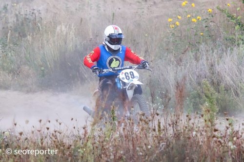 Classic Offroad Festival 2026, Bild 38