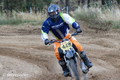 Classic Offroad Festival 2026, Bild 39