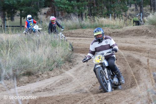 Classic Offroad Festival 2026, Bild 40