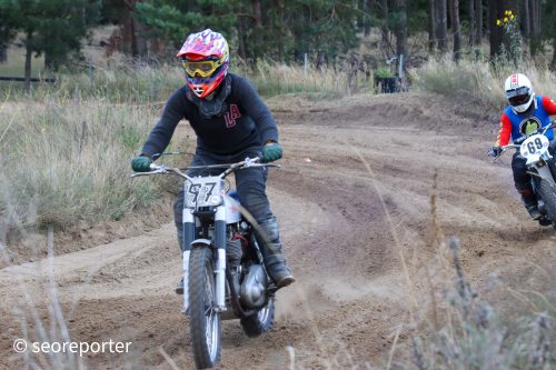 Classic Offroad Festival 2026, Bild 41