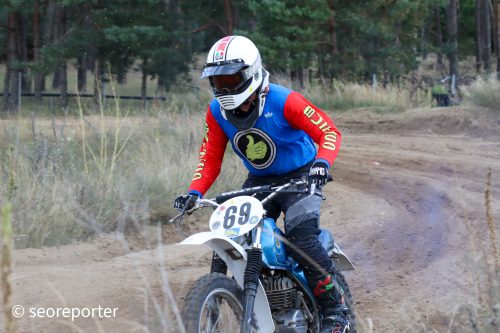 Classic Offroad Festival 2026, Bild 42