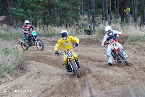 Classic Offroad Festival 2026, Bild 43