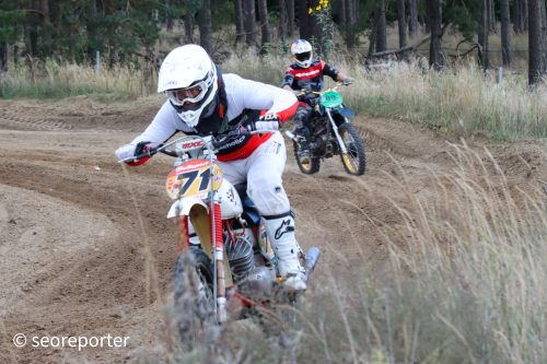 Classic Offroad Festival 2026, Bild 44