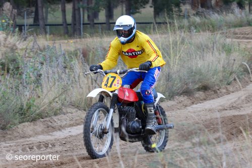 Classic Offroad Festival 2026, Bild 45