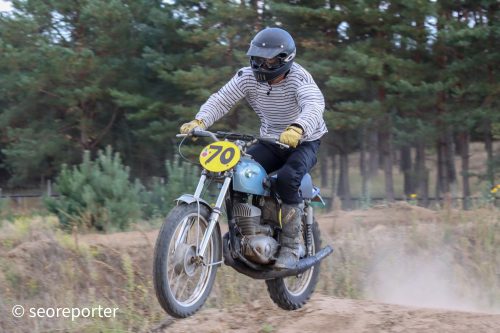 Classic Offroad Festival 2026, Bild 46