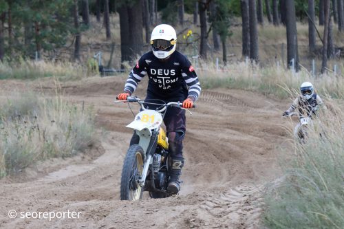 Classic Offroad Festival 2026, Bild 47