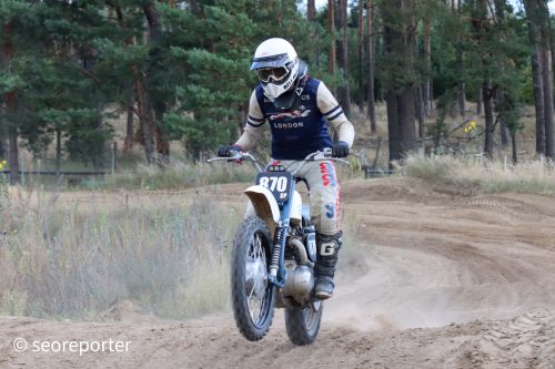 Classic Offroad Festival 2026, Bild 48