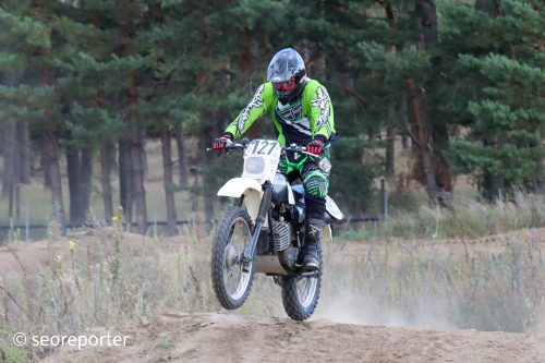 Classic Offroad Festival 2026, Bild 49