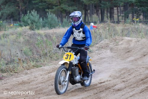 Classic Offroad Festival 2026, Bild 50