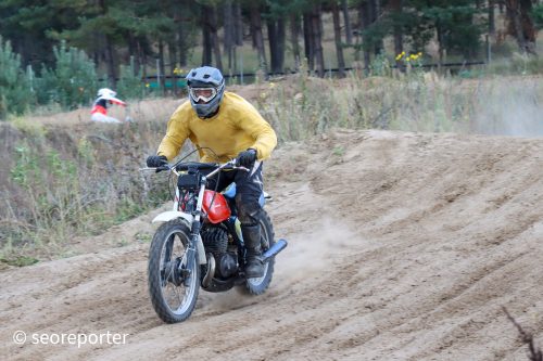 Classic Offroad Festival 2026, Bild 51