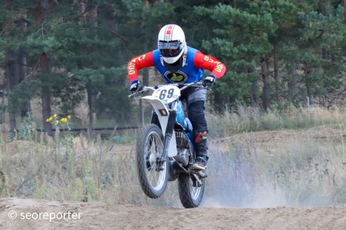Classic Offroad Festival 2026, Bild 52