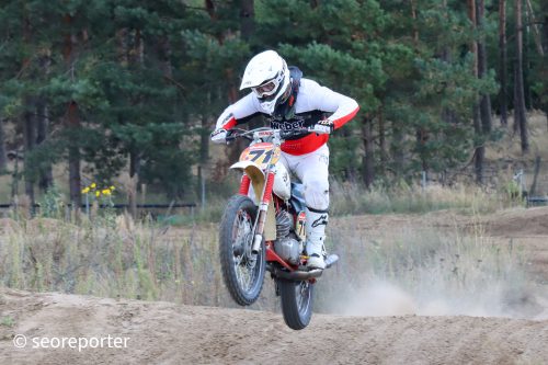 Classic Offroad Festival 2026, Bild 54