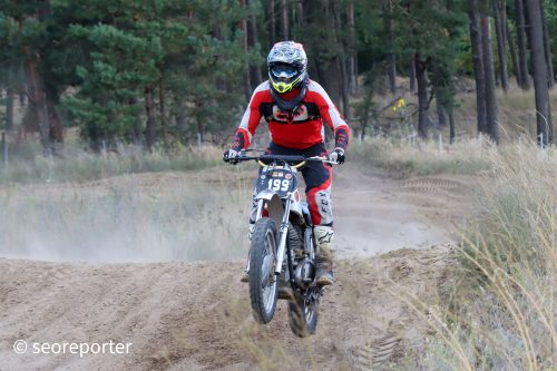 Classic Offroad Festival 2026, Bild 56