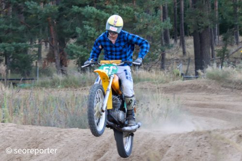 Classic Offroad Festival 2026, Bild 58