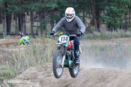 Classic Offroad Festival 2026, Bild 59
