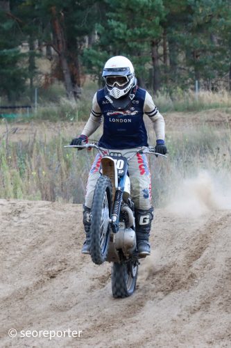 Classic Offroad Festival 2026, Bild 60