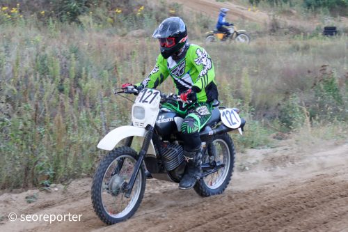 Classic Offroad Festival 2026, Bild 62