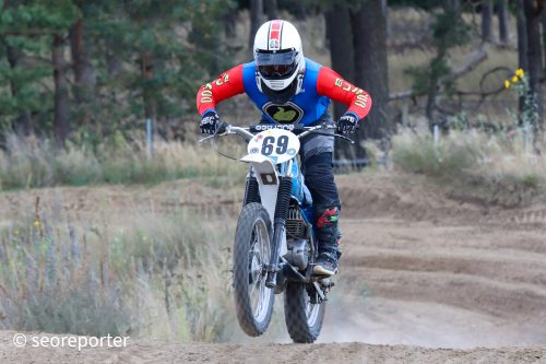 Classic Offroad Festival 2026, Bild 63