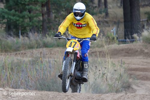 Classic Offroad Festival 2026, Bild 68