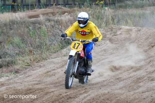 Classic Offroad Festival 2026, Bild 69